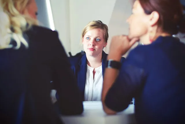 Preparing for your Interview – #DevelopmentStream EP7