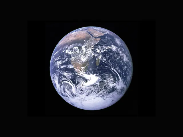 Changing the World – One Person at a Time