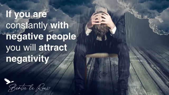 My View on the Law of Attraction
