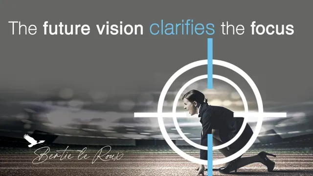 Purpose of Foresight