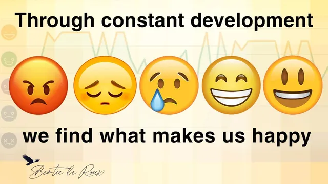 Importance of Personal Development