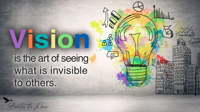 Vision