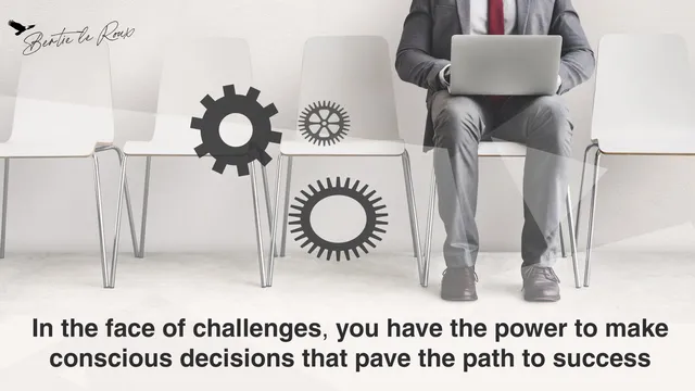Defy the Odds, Achieve Your Goals