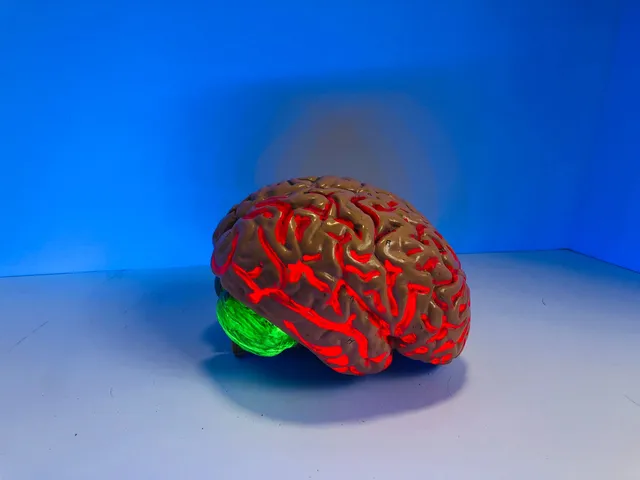 Unlocking the Power of Right-Brain Thinking: Embracing Innovation, Strategy, and Vision