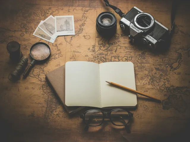 The Untold Story of Map Studio: A Visionary Shift in Cartography