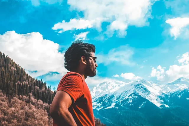 Decoding the Art of Vision Creation: Unveiling Perspectives and Purpose