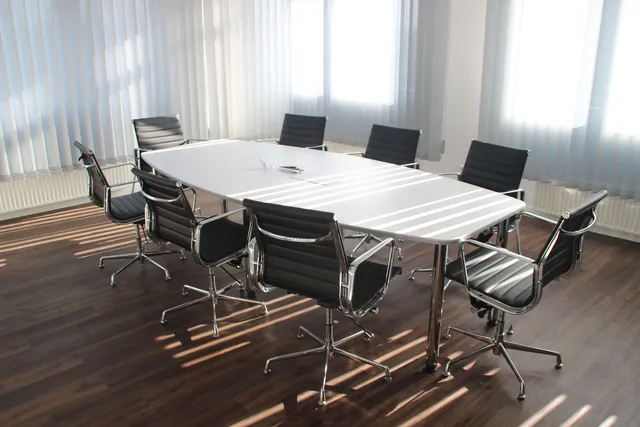 Unlocking Success through Virtual Boardrooms and Masterminds