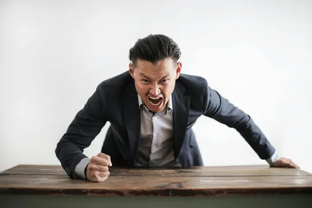 Speaking Up Against Bullying: A Sign of Strength