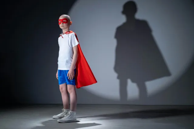 Unveiling Invisibility: The Journey to Personal Invincibility