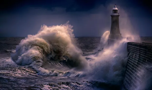 Navigating Visibility – The Boat Analogy for Personal Empowerment