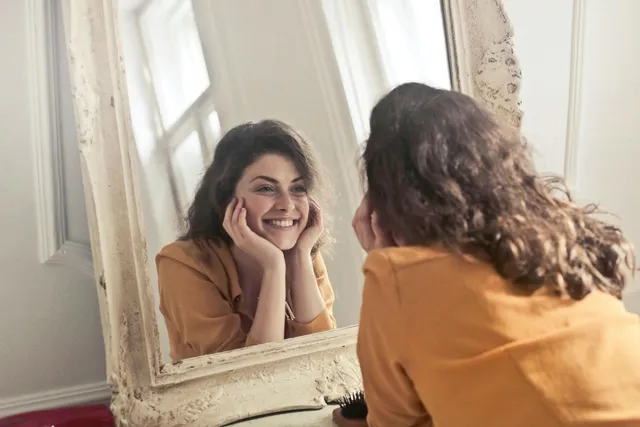 From Self-Consciousness to Self-Confidence – Embracing Unconditional Self-Love