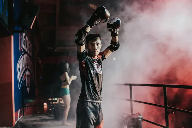 From Injury to Triumph: How I Defied the Odds and Transformed My Life