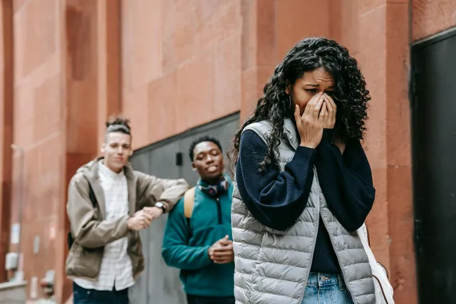 Overcoming Bullying: Finding Self-Worth and Strength