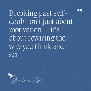 past self doubt(1)