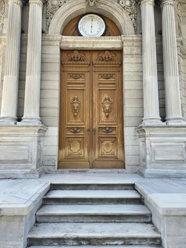 The 4 Pillars to Reaching Your Dreams