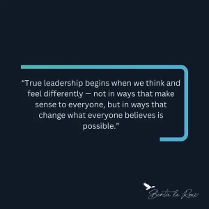 True Leadership 2