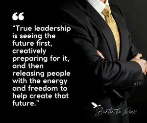 True Leadership 3