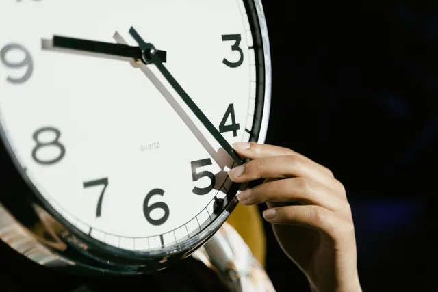 The Power of Yet: How a Growth Mindset Transforms Failure into Progress